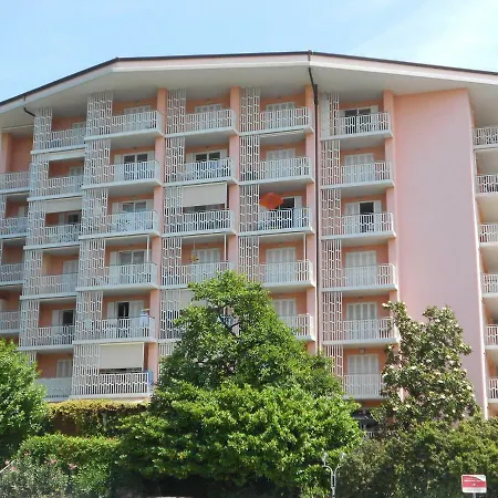 Apartmán Sea View Studio Ela Jadranka