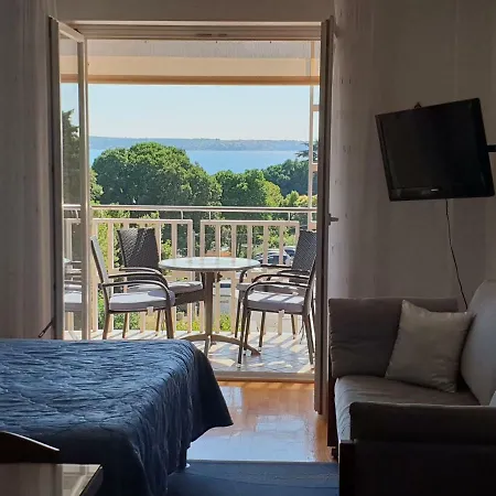 Sea View Studio Ela Jadranka *